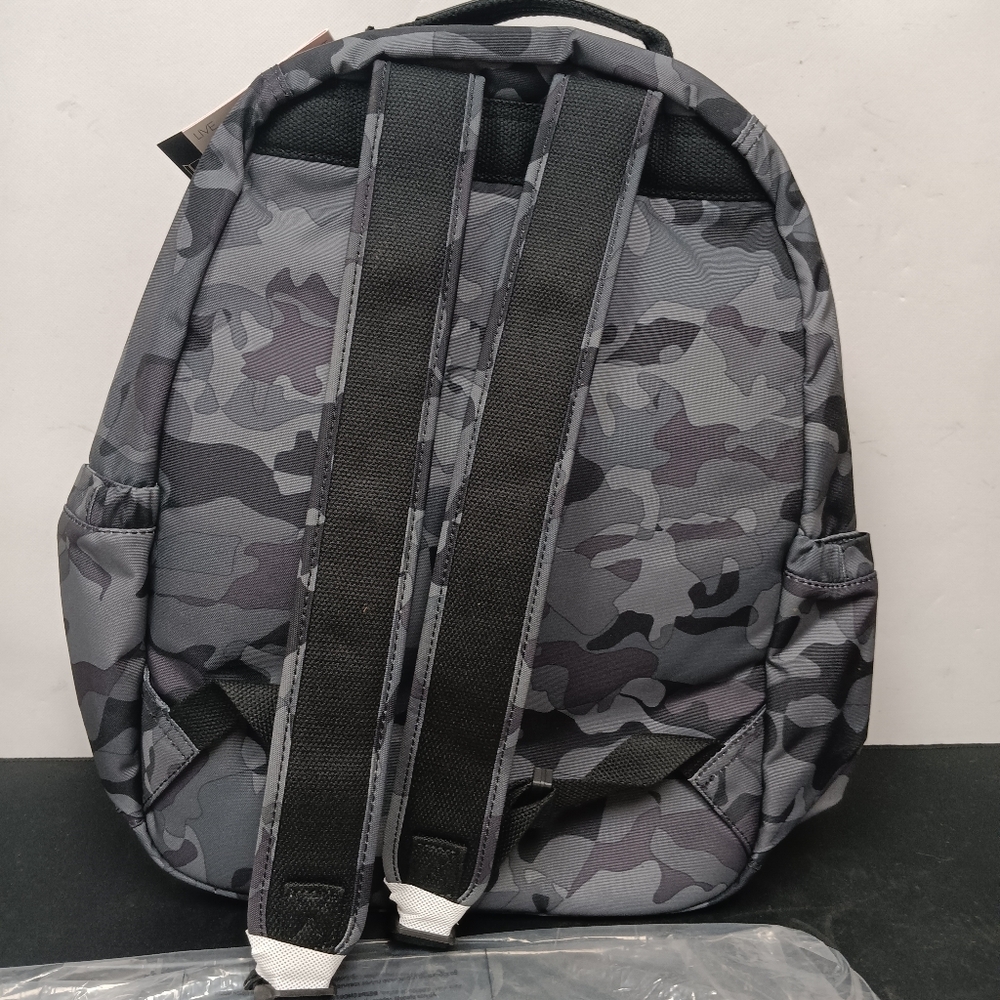 Kipling Seoul LapPrinted 15" Laptop Backpack - Picture 5 of 6